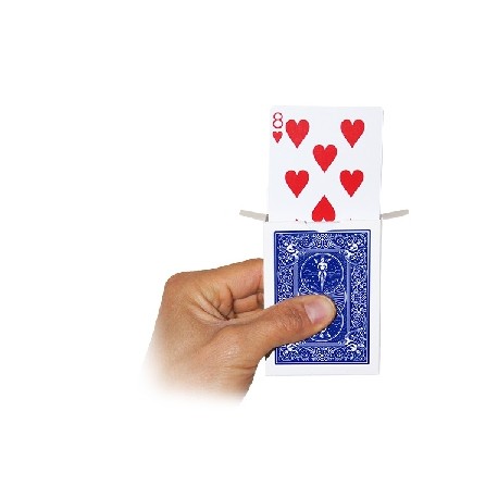Rising Cards - Refill