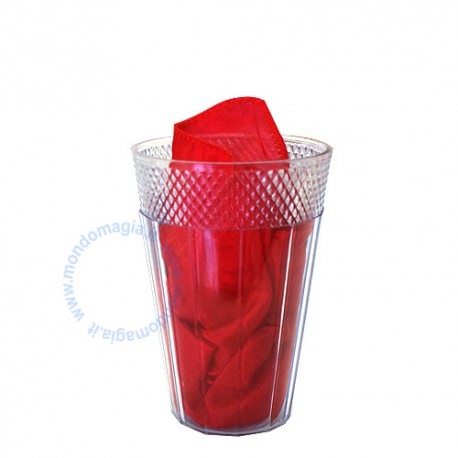 Bicchiere a specchio