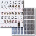 Papilio V2 - Uncut Sheet