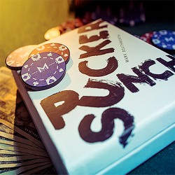 Sucker Punch by Mark Southworth