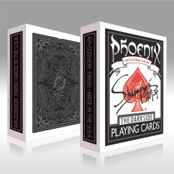 Phoenix - Signature Series - Shimpei