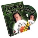 E.S.Perfect - The Project DVD by Peter Nardi and Alakazam Magic