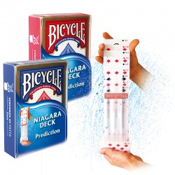Bicycle - Mazzo Niagara - Prediction
