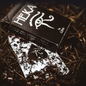 Heka Playing Cards by Gabriel Borden.