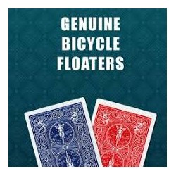 Genuine Bicycle Floaters