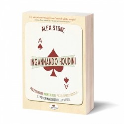 Alex Stone - Ingannando Houdini