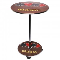 Tora Magic Table