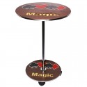 Tora Magic Table