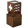 Tora Mental Cube - ESP