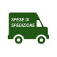 SPESE DI SPEDIZIONE.