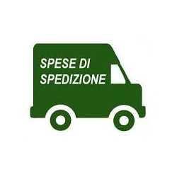 SPESE DI SPEDIZIONE.