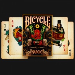 Bicycle - Magic Playing Cards