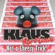 Klaus the Mouse