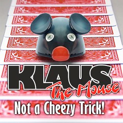 Klaus the Mouse