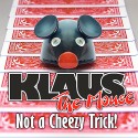 Klaus the Mouse