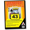 Numbered by Astor