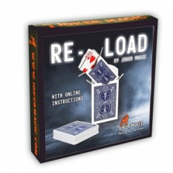 Re-Load by Joker Magic