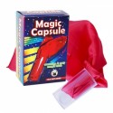 Capsula magica con Foulard ( Magic capsule con foulard).