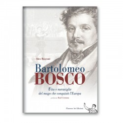 Alex Rusconi - Bartolomeo Bosco