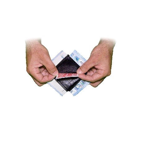 Origami Wallet