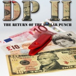 DP II - The Return of the Dollarpunch