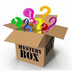 Mystery Box (c1)