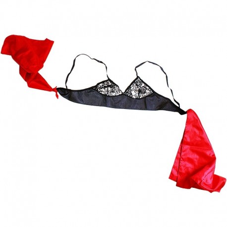 Reggiseno XX secolo. Polyestere.