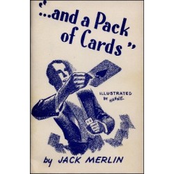 And a pack of cards...