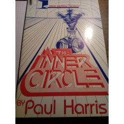 The Inner Circles by Paul Harris