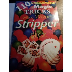 110 Stripper deck 5,16 2