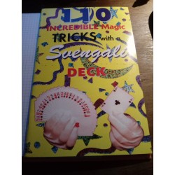 110 Svengali