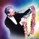 Mouth coils rainbow by Vincenzo Di Fatta (Streamers dalla bocca).